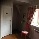 D'hotes L'aubaine Avec Jacuzzi Panzió 3*