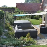 D'hotes L'aubaine Avec Jacuzzi Panzió 3*