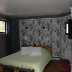 D'hotes L'aubaine Avec Jacuzzi Panzió 3*