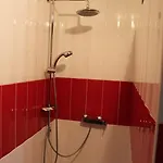 D'hotes L'aubaine Avec Jacuzzi Panzió
