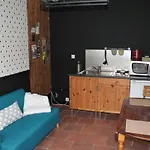 D'hotes L'aubaine Avec Jacuzzi 3* Wanquetin