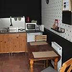 D'hotes L'aubaine Avec Jacuzzi