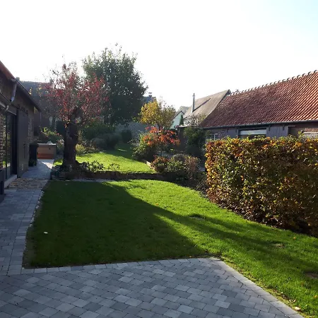 Bed & Breakfast D'hotes L'aubaine Avec Jacuzzi