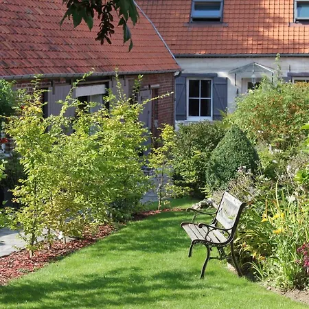 Bed & Breakfast D'hotes L'aubaine Avec Jacuzzi Wanquetin