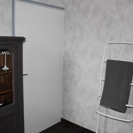 Bed & Breakfast D'hotes L'aubaine Avec Jacuzzi Wanquetin