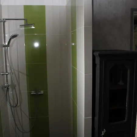 D'hotes L'aubaine Avec Jacuzzi 3*