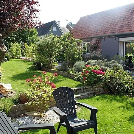 D'hotes L'aubaine Avec Jacuzzi 3*