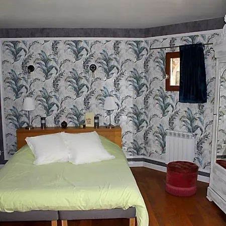 D'hotes L'aubaine Avec Jacuzzi