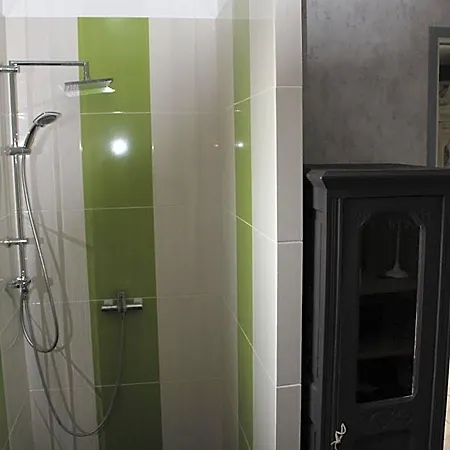 Bed & Breakfast D'hotes L'aubaine Avec Jacuzzi 3*
