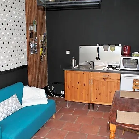D'hotes L'aubaine Avec Jacuzzi Wanquetin