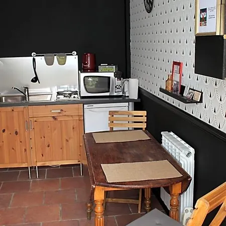 Bed & Breakfast D'hotes L'aubaine Avec Jacuzzi 3*