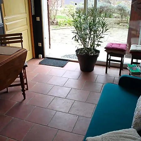 D'hotes L'aubaine Avec Jacuzzi