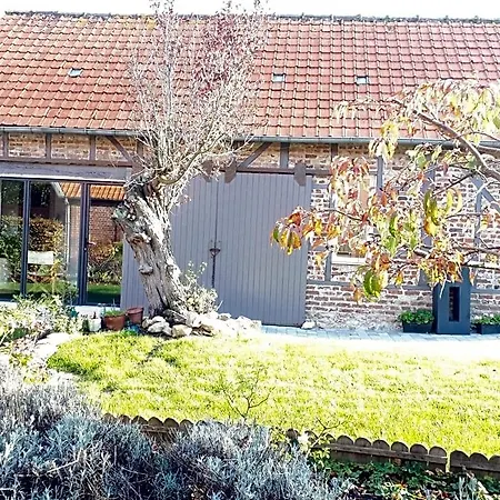Bed & Breakfast D'hotes L'aubaine Avec Jacuzzi