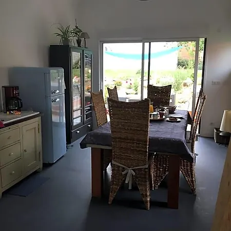 D'hotes L'aubaine Avec Jacuzzi 3*