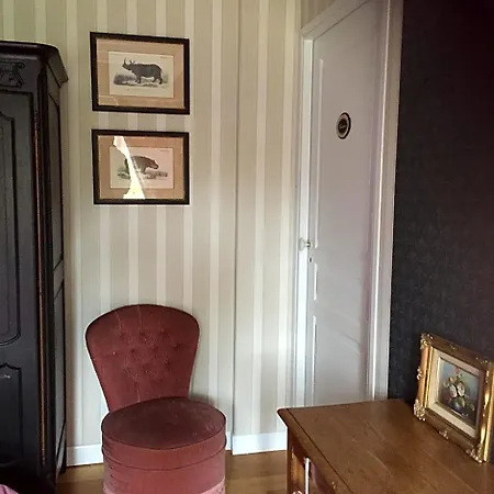 Bed & Breakfast D'hotes L'aubaine Avec Jacuzzi