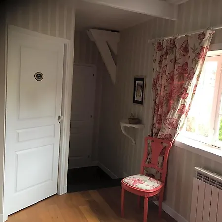 Bed & Breakfast D'hotes L'aubaine Avec Jacuzzi 3*