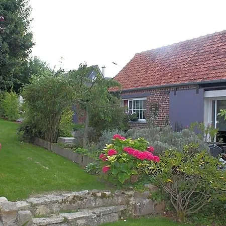 Bed & Breakfast D'hotes L'aubaine Avec Jacuzzi