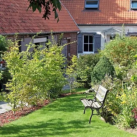 Bed & Breakfast D'hotes L'aubaine Avec Jacuzzi 3*