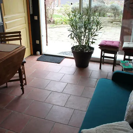 D'hotes L'aubaine Avec Jacuzzi