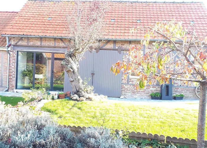 D'hotes L'aubaine Avec Jacuzzi 3*